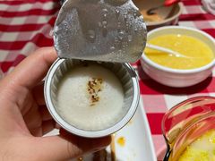 -西贝(金桥店)