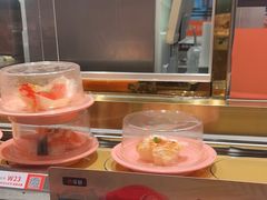 -争鲜回转寿司(南开大悦城店)
