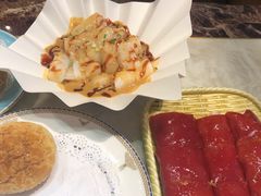 港式捞肠粉-稻香酒家(长宁KING88广场店)