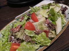 -角落里(中山公园店)