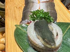 -泥炉烧肉师(新街口金銮巷店)