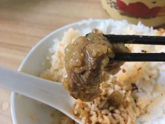 -定家小酥肉·清真(回民街店)