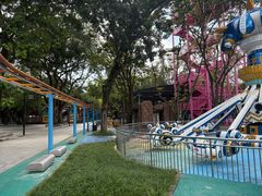 -南宁南湖公园