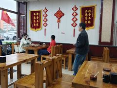 -任记七中刀削面(总店)