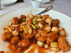 -月福京味斋·烤鸭店·北京菜(鼓楼总店)