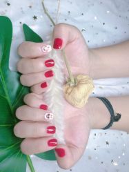 -YCai简薇美甲美睫美妆