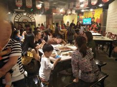 大堂-老基地老火锅厂(大渡口店)