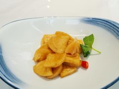 -海知道大连海鲜水饺(南山大冲店)