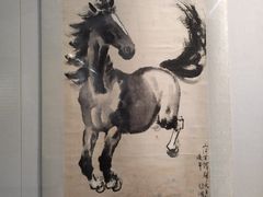 -徐悲鸿纪念馆
