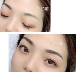 -HQ半永久纹绣纹眉