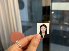 -小树照相馆·证件照(打浦桥店)