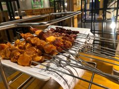 -牛上牛吊炉烧烤(红旗大街店)