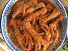 香辣凤爪（10支）-白洋淀锅里口灶台鱼