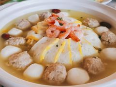 -双湖宴·湖北菜(文化路店)