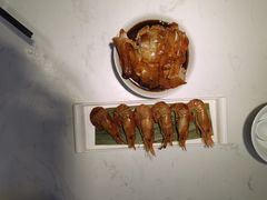-方荣糊涂菜馆(湖北路店)