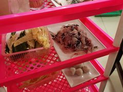 脆肉鲩-中山脆肉鲩(新圳东路店)