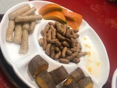 -苏淮景·苏闽融创菜·海鲜(原空港井河轩店)