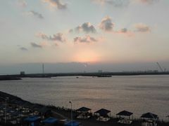 -南汇嘴观海公园