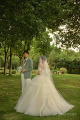 -蜜恋婚纱摄影·客片研发(苏州店)