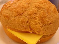 -永盈茶餐厅(江南大道中店)