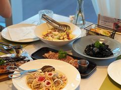 -IL Forno 意坊·意大利餐厅(温州万象城店)