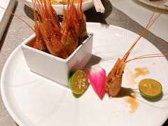 -木守西溪溪隐餐厅