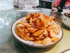 -神仙钵湘香土菜馆(光华路店)