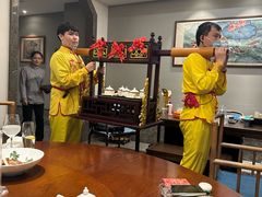-聚春园自助餐厅(东街口店)