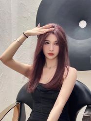 -阿莲新妆护肤造型