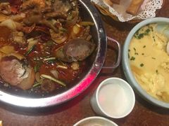 -赖胖子肉蟹煲(临川万象新城店)