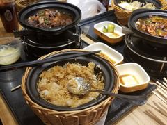 -谷田稻香·砂锅菜(汇暻广场店)