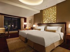 -太原凯宾斯基饭店