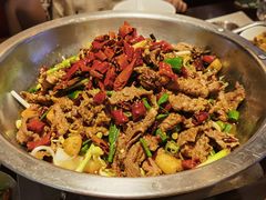 -成都娃娃花园餐厅 (南艺旗舰店)