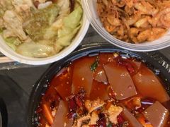-蜀香坊(墨尔本唐人街旗舰店)