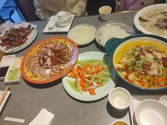 -邑金陵北京烤鸭店·现炒家常菜(ITC MALL店)