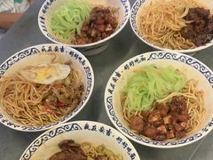 -梅溪·小伙子干挑面(安吉总店)