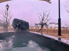 -青岛海泉湾度假区温泉