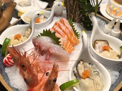 -天狗山料理(省体店)