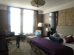 -天津津利华酒店