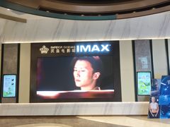 -英皇电影城(平安金融中心IMAX激光店)