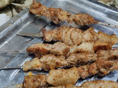 -新疆食府(华龙店)