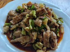 -白家高记肥肠粉(总店)