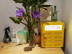 -小确幸 Massage(静安丽都新贵大厦店)