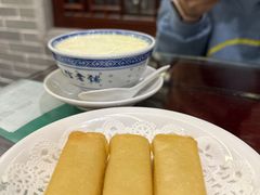 -民信老铺(双皮奶博物馆店)