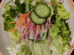 -笑谈小街·韩国料理(萝岗店)
