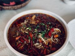 极品毛血旺-辣婆婆(航天桥店)