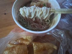 -汪记鲜鱼糊汤粉(沈阳路总店)