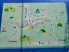 -梧桐山风景名胜区