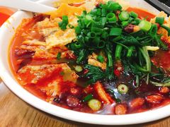 -螺小胖柳州螺蛳粉(钟楼总店)