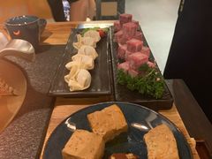 -湊湊火锅·茶憩(东城万达店)